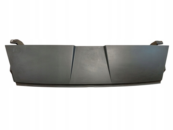 фото №1, Полка зад крылья ветрозащитный экран renault megane ii 2 cc cabrio 84861403