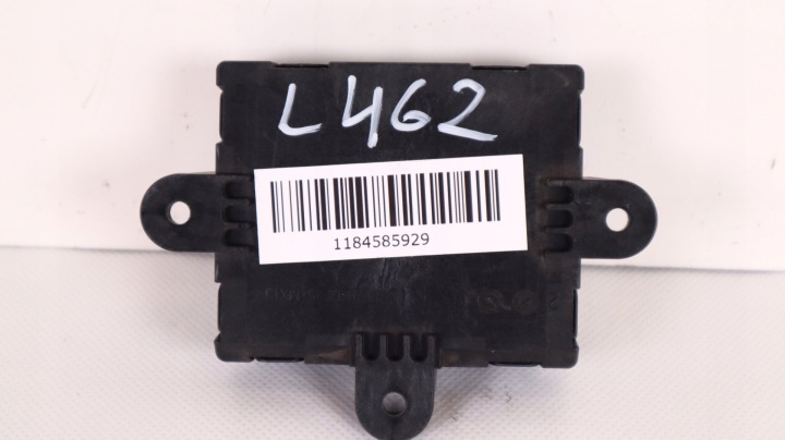 фото №6, Land rover discovery v l462 модуль дверь jpla-14d618-ba