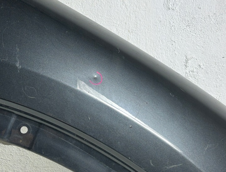 фото №8, Крило праві перед переднє mazda cx-5 i 12-