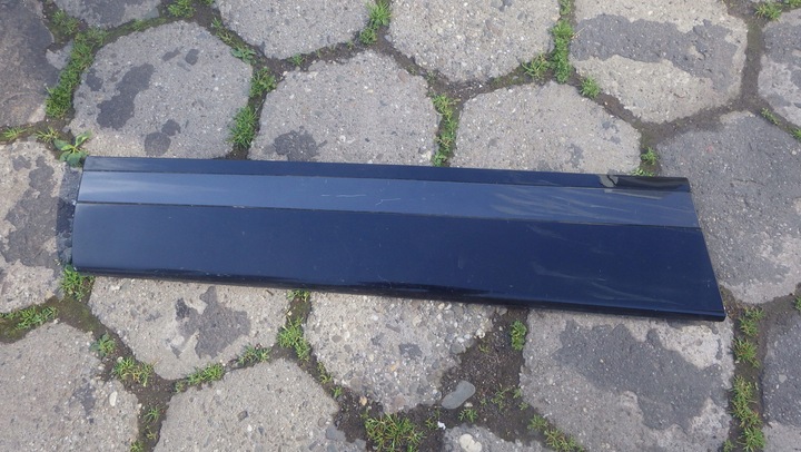 фото №1, Range rover velar планка двері лівий перед