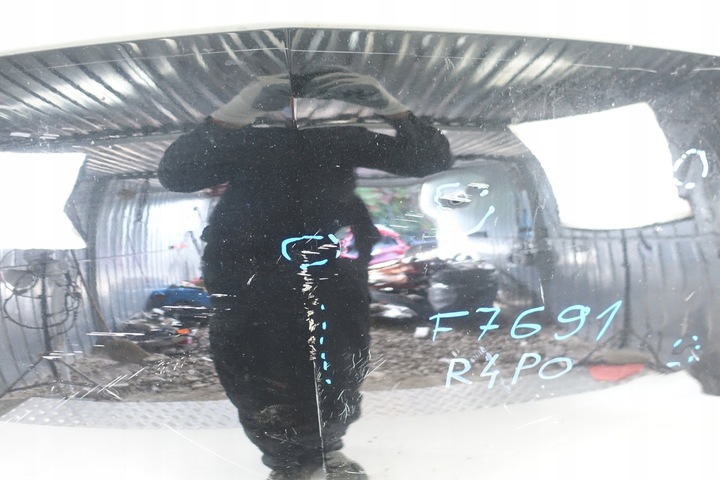 фото №9, Seat leon iii 5f0 рестайлинг 2017- крышка капот двигателя 5f0323155a