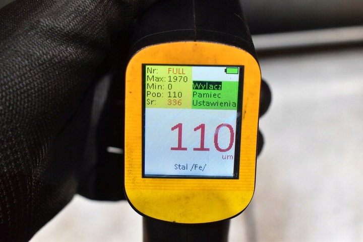 фото №9, Двері праві перед передні 019-26 volvo s60 2 ii 10-13