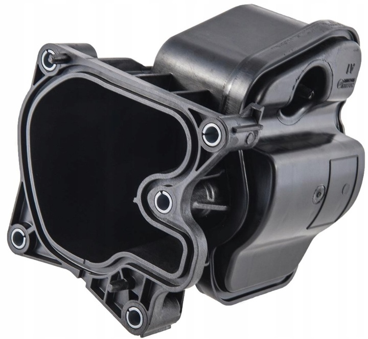 фото №11, Корпус радиатор egr fiat saab opel astra insignia zafira mito