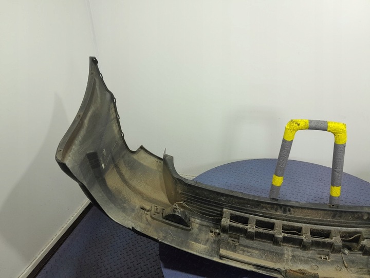 фото №13, Dodge journey i бампер зад задній pdc pxr