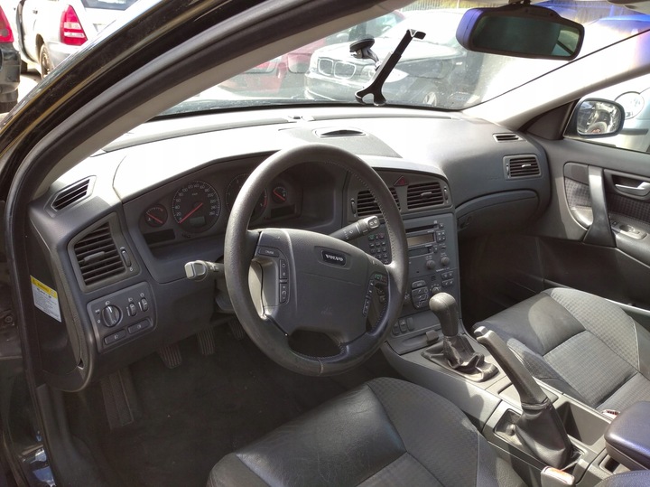 фото №13, Volvo v70 2 ii 00- 2.5 tdi d5252t катализатор 9458454 tm sweden