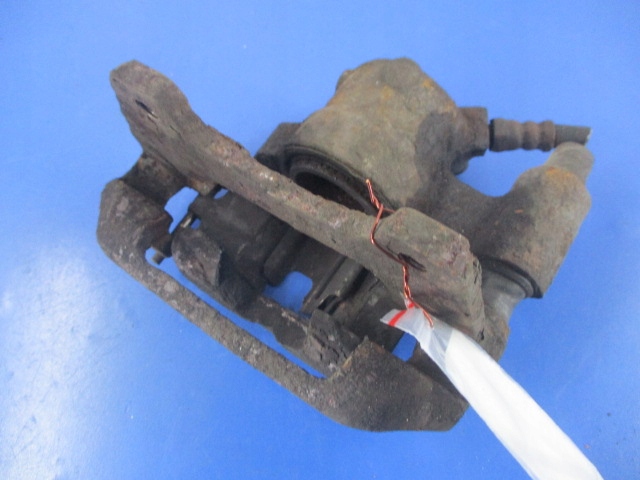 фото №1, Fiat seicento суппорт тормоза перед правые