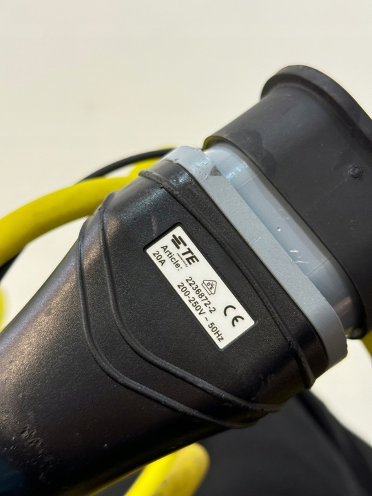 фото №5, Зарядний пристрій акумулятора автомобіль vw passat b8 12e971675cq