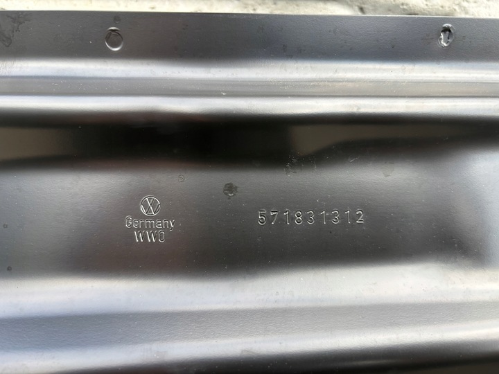 фото №12, Двері volkswagen tiguan iii 571 2024 2025 передні праві перед правий нове !