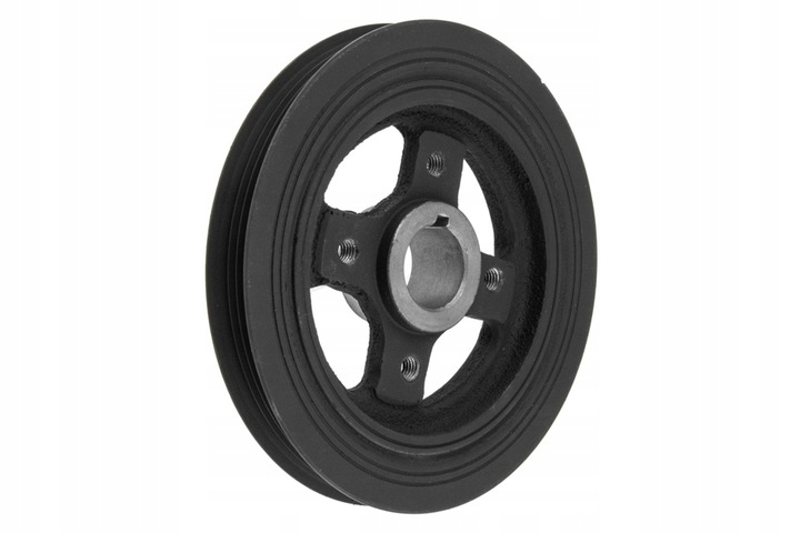 фото №12, Колесо пасове вала toyota corolla e10 e11 1.3 1.4