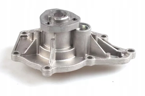 фото №12, Hepu p653 насос води, охолодження двигуна p653