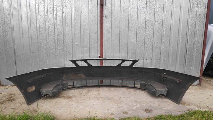 фото №13, Бампер перед переднє saab 9-3 93 ii 02-07