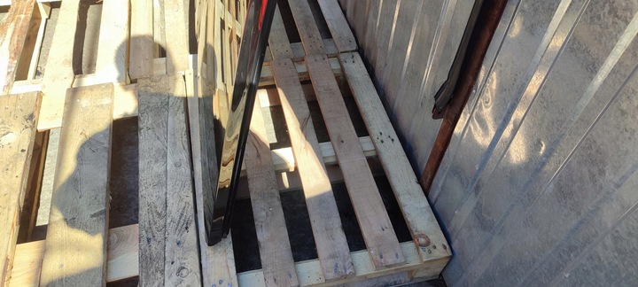 фото №15, Капот кришка skoda octavia 2 ii рестайлінг дорестайлінг 6.04-12.13 лак 9910 lc9z