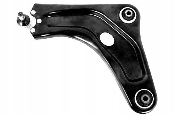 фото №2, Sasic важіль підвішування 9675031880 bca7008 tc2705