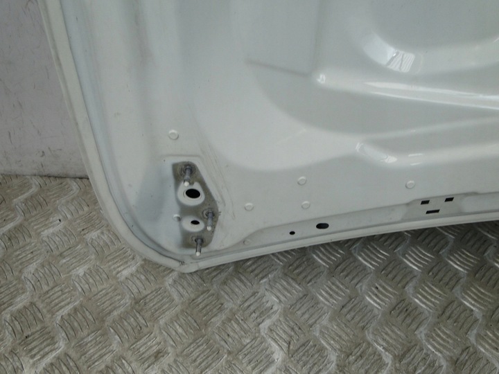 фото №10, Капот mercedes e клас w213 amg lak 799 a2138800501