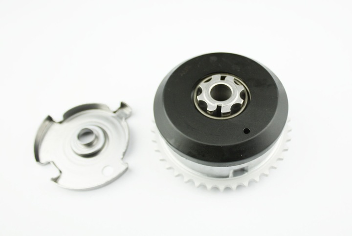 фото №2, Asumi колесо переменных faz распределительный вал [ vanos ] вал roz. клапанов выпускных