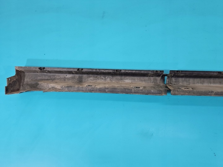 фото №7, Планка порогова ліва поріг накладка jeep compass i 06-16 05182573ab