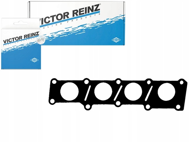 фото №1, Victor reinz прокладка - коллектор выпускной 168213