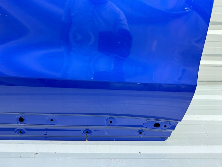 фото №6, Jaguar f-pace x761 дверь правые передние правый перед