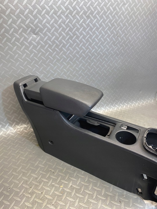 фото №8, Тунель середній підлокітник opel astra iv j шкіра