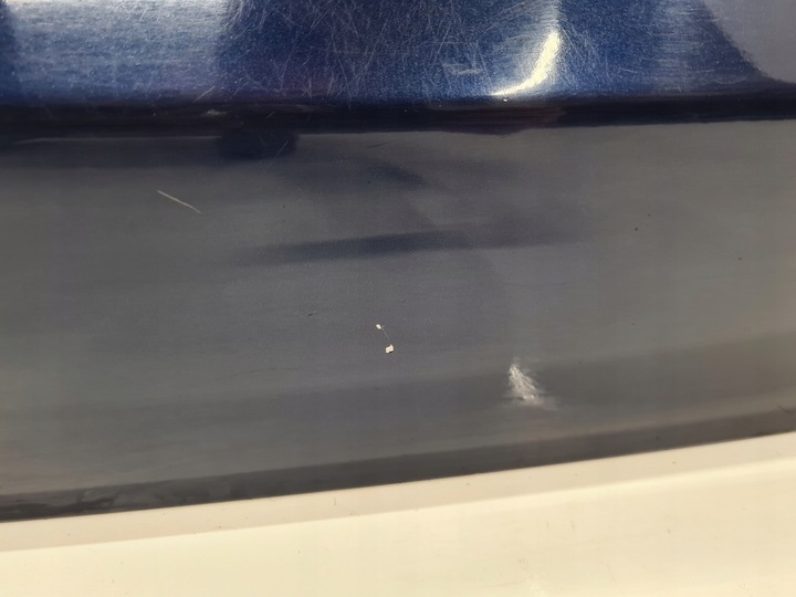 фото №8, Ford galaxy mk3 рестайлинг крышка багажника e6