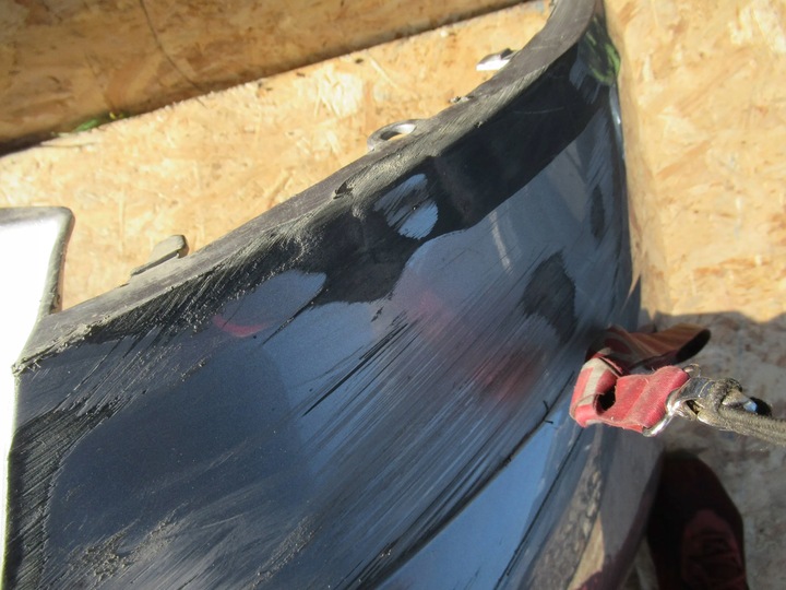 фото №9, Бампер зад peugeot 308 ii t9 h-b