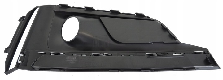 фото №14, Решётка бампера передней audi a5 s-line 2017-