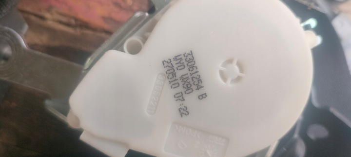 фото №7, Pas безопасности комплект зад bmw f10 f11