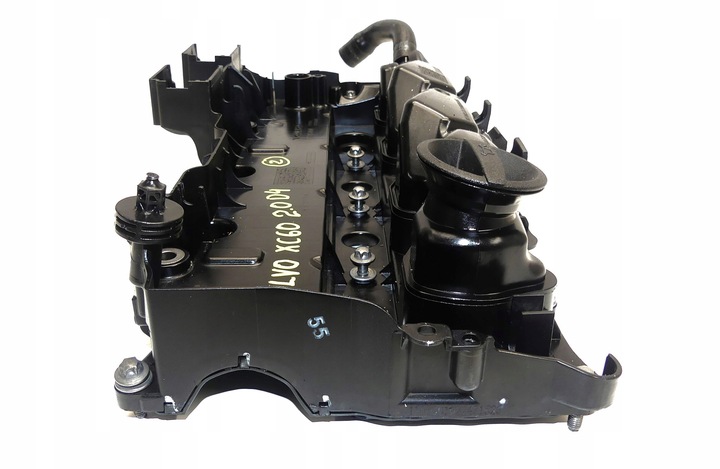 фото №6, Оригінальний номер volvo 32213460 кришка клапанів