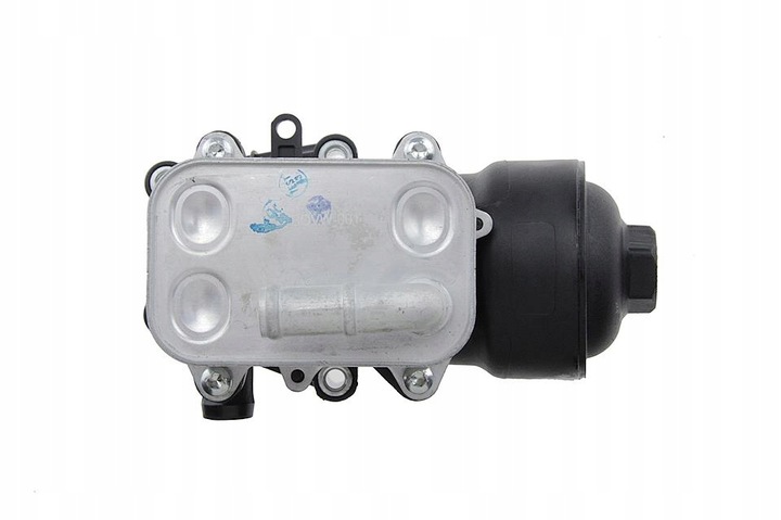 фото №9, Радіаторів масла з фільтром ccl-vw-001 nty