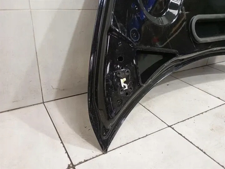 фото №8, Капот mclarena 570s spider 13aa206cp капот