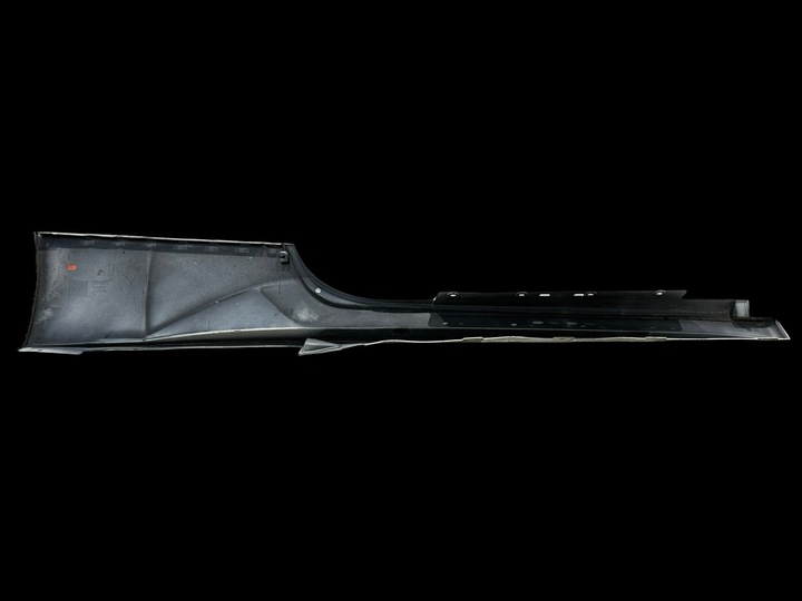 фото №9, Ferrari 458 італія планка порогова поріг lh 81361900 83243310