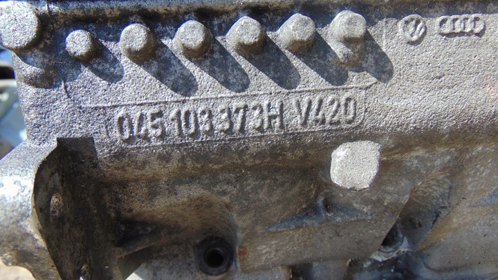 фото №6, Двигун amf 1,4 tdi audi a2 форсунки