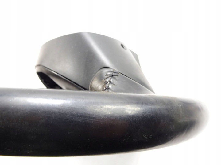 фото №11, Кермо шкіра мульті mazda 6 gj 12-18r.