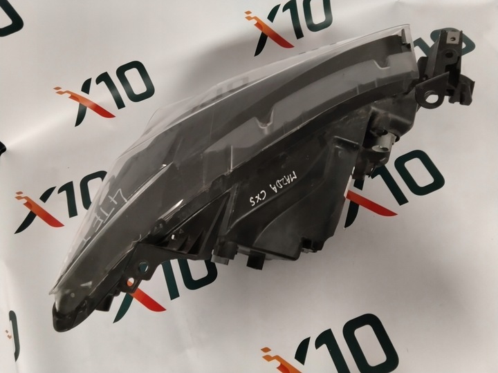 фото №5, Лампа mazda cx-5 ka1f-51040c led левая