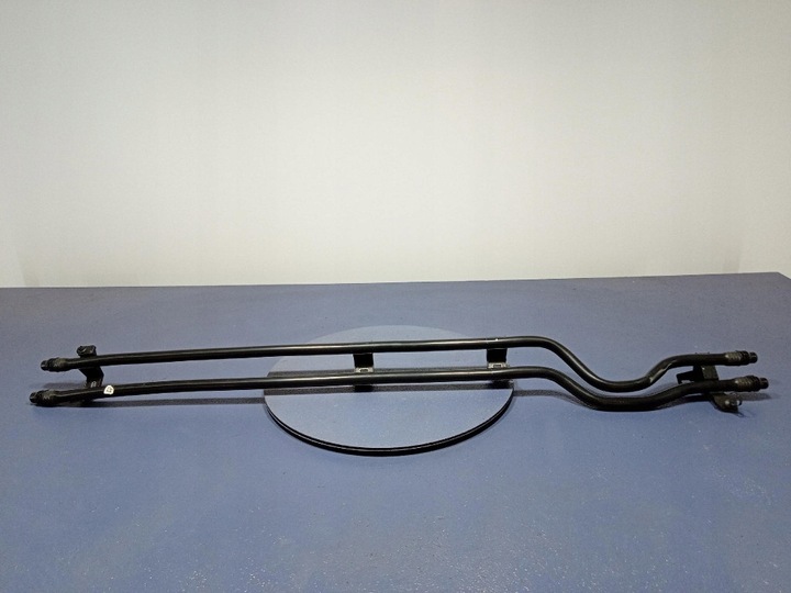 фото №6, Bmw ix3 g08 труба шланг водяний рідини охолоджуючої подвійний 8743375