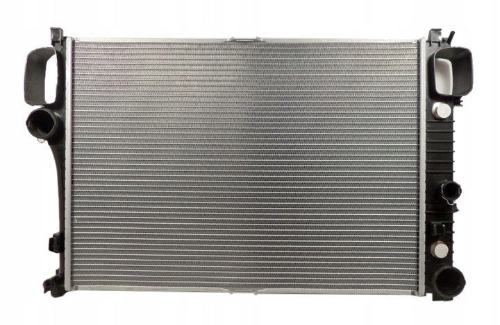 фото №1, Радіаторів води mercedes s-klasa w221 2005-2013