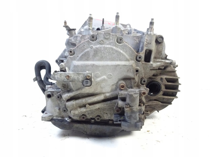 фото №11, Mazda cx-5 2.2d 4x4 4wd коробка передач автомат d3j47 13c30 n0096 2012-2017