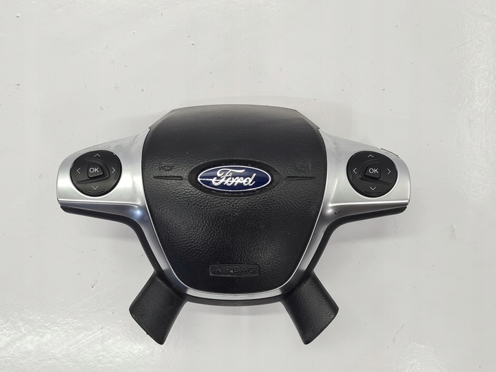 фото №1, Ford c-max mk2 подушка подушка безпеки водія