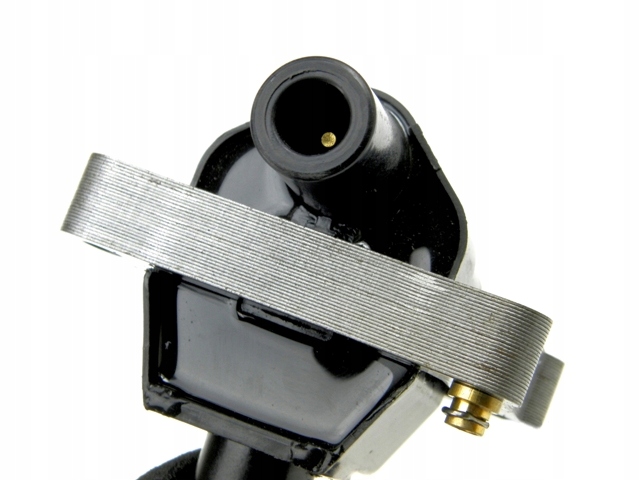 фото №2, Nty ecz-me-001 катушка зажигания