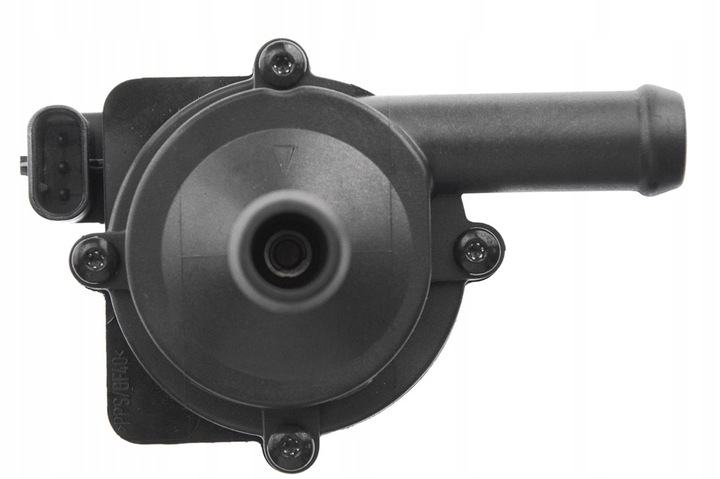 фото №9, Дополнительный электрический насос воды ford fiesta 01-,focus 98-,mondeo 00-