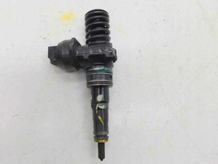 фото №6, Vw passat b5 fl 1.9 tdi pompowtryskiwacz 038130073ab