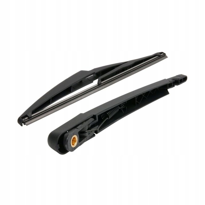 фото №2, Важіль + листова ресора зад c3 picasso 2008 i 5008 i