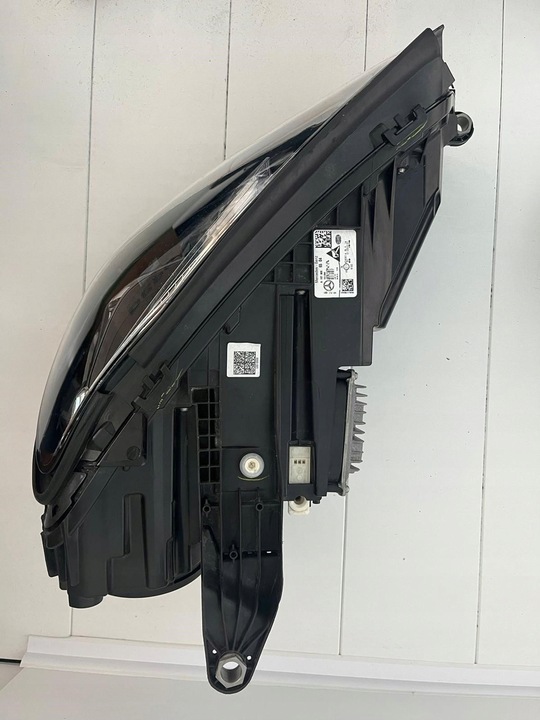 фото №9, Mercedes-benz gle w167 2020 лампи передні / комплект