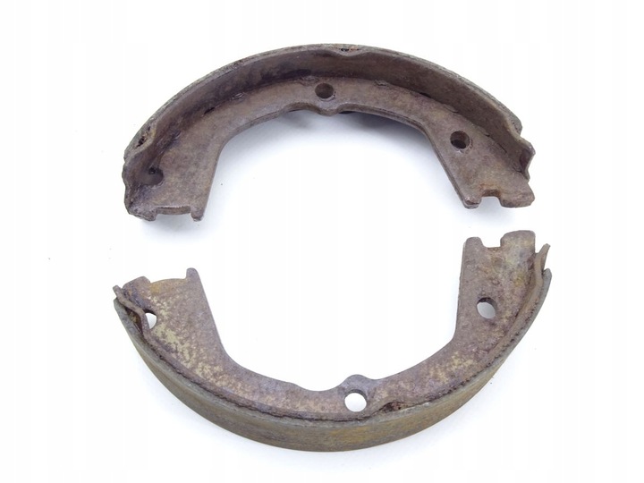 фото №4, Iveco daily 99- 65c 70c набор тормозной левый зад