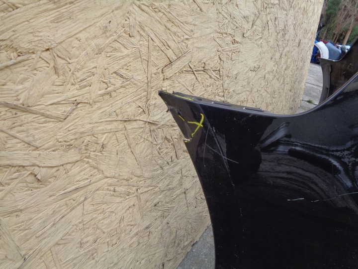 фото №8, Audi a3 8v4 sportback бампер задній