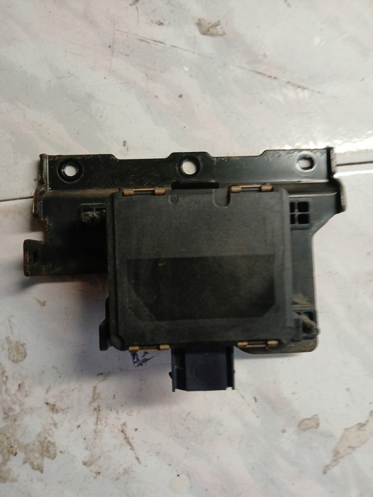 фото №1, Радар pola kia rio iv