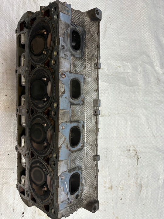 фото №5, Dodge оригинальный номер 53021616de головка 5.7 hemi jeep wk2 5.7 v8