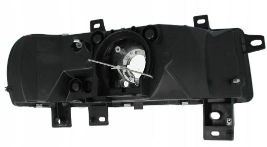 фото №2, Renault mascott master фара лампа передняя левая