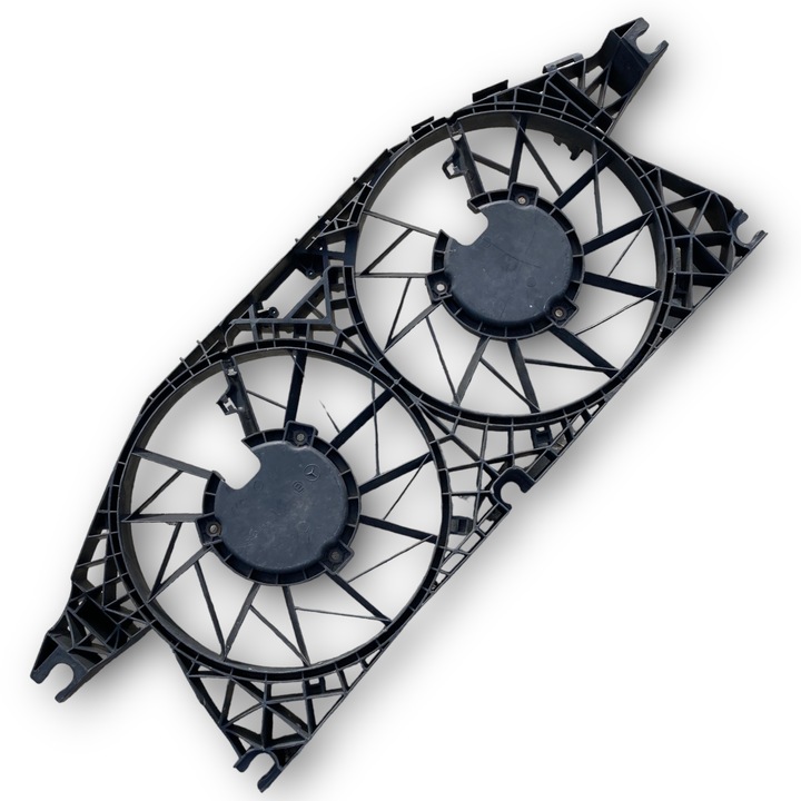 фото №1, Mercedes-benz vito viano w447 w639 каркас захист корпус вентиляторів pas