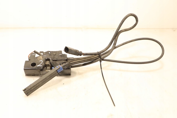 фото №1, Замок капота seat ateca